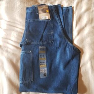Carhartt Original Fit Jeans